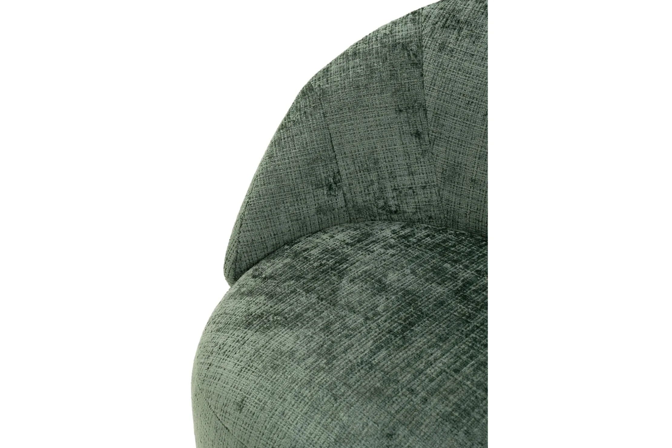 Fauteuil Kyma