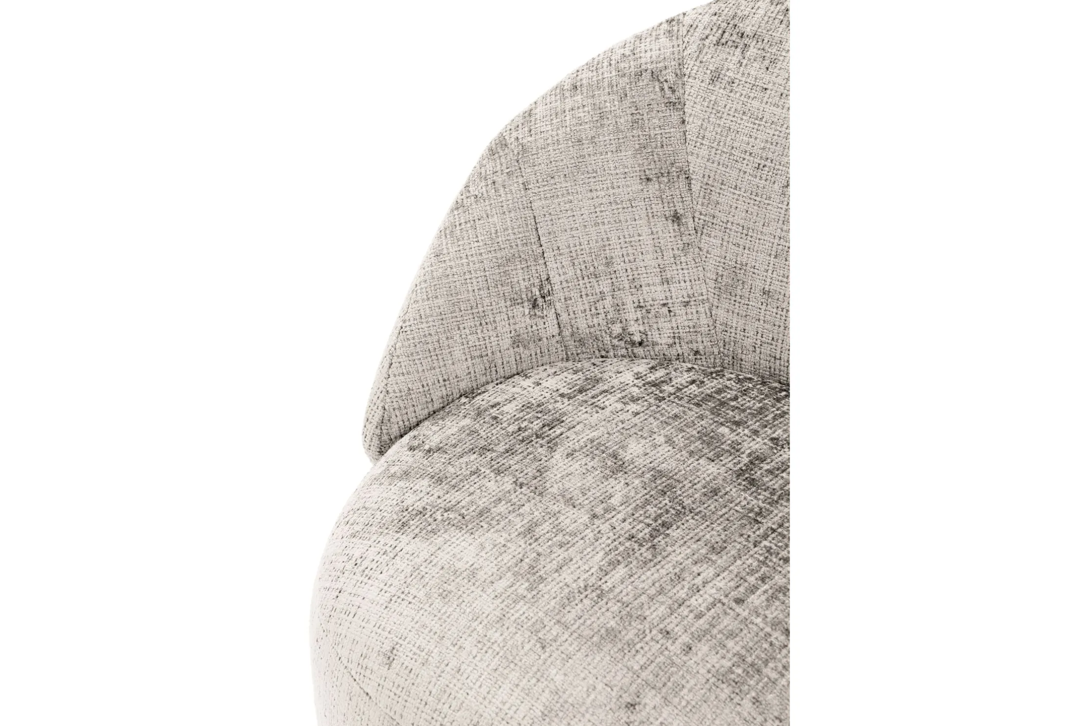 Fauteuil Kyma