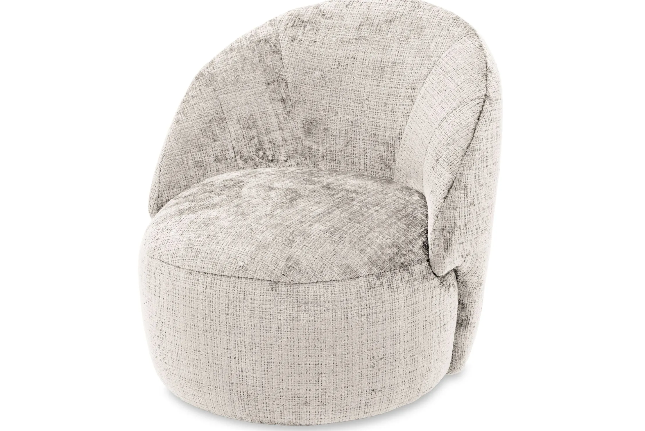 Fauteuil Kyma