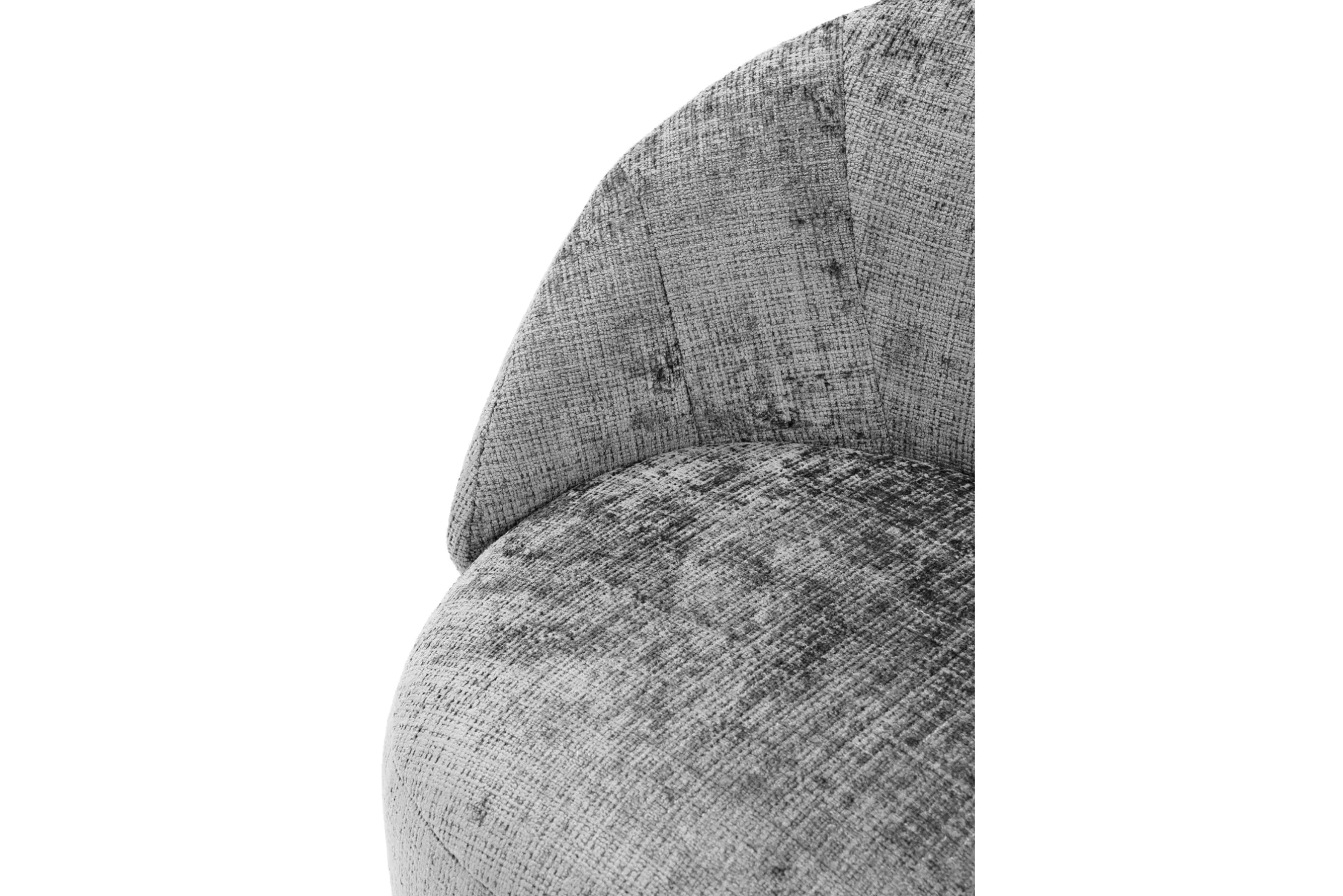 Fauteuil Kyma