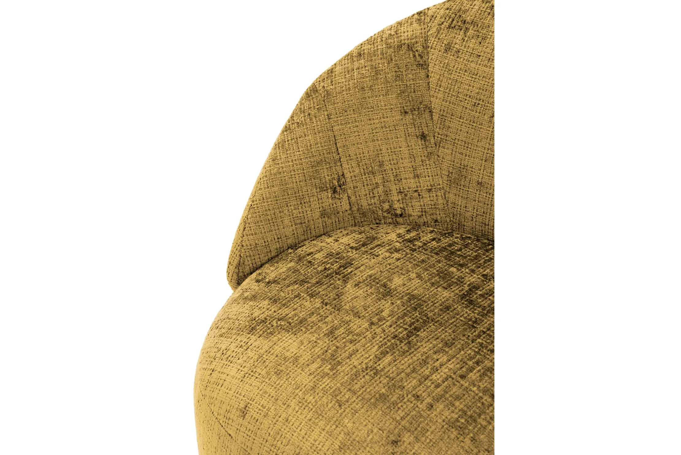 Fauteuil Kyma