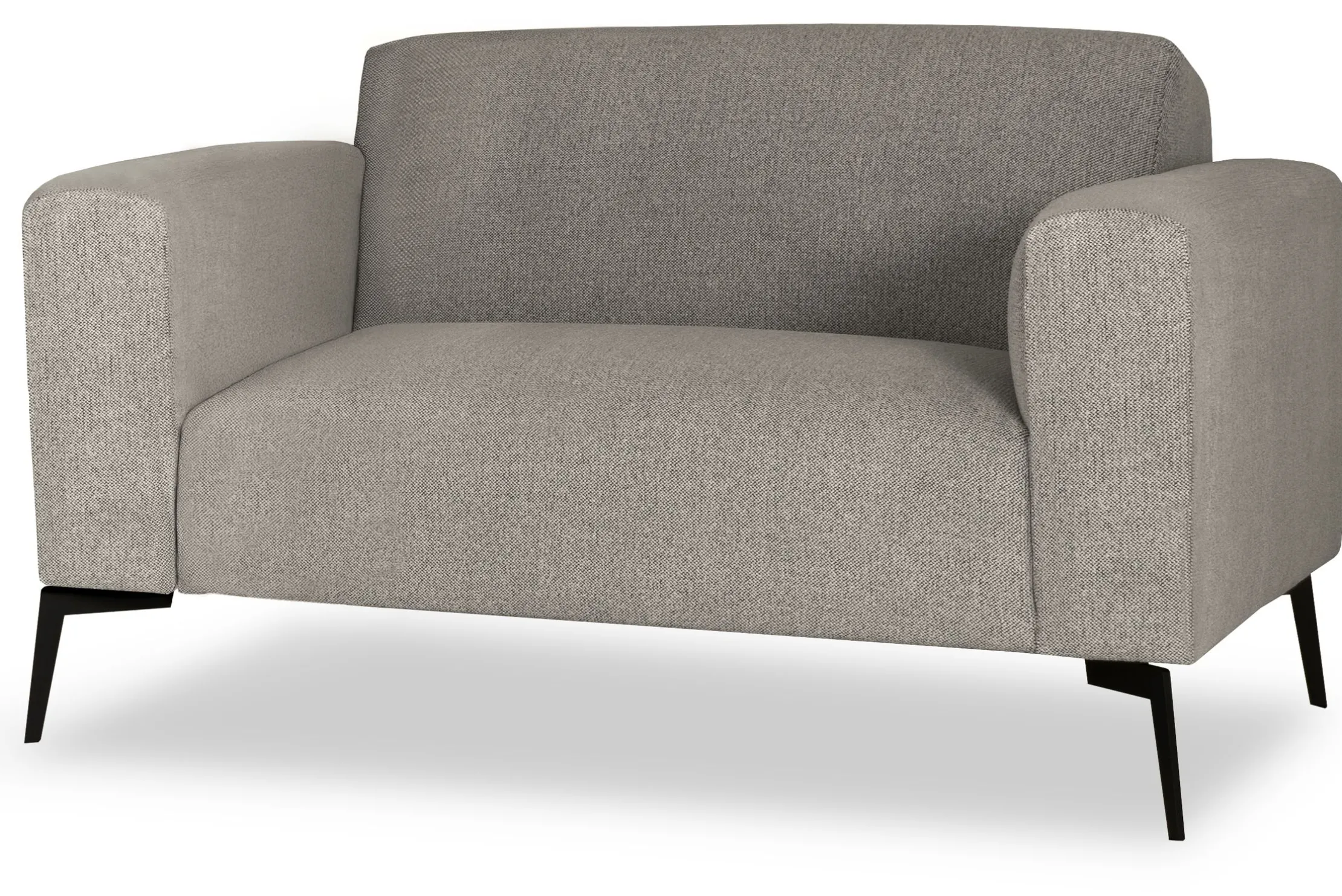 Fauteuil - Loveseat Allora