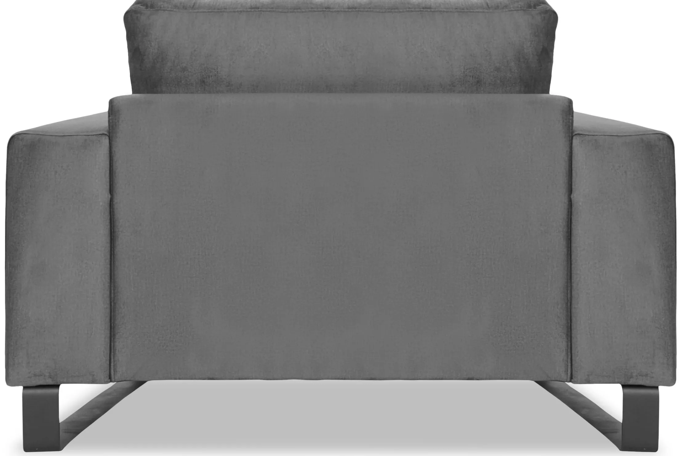 Fauteuil - loveseat Axelle