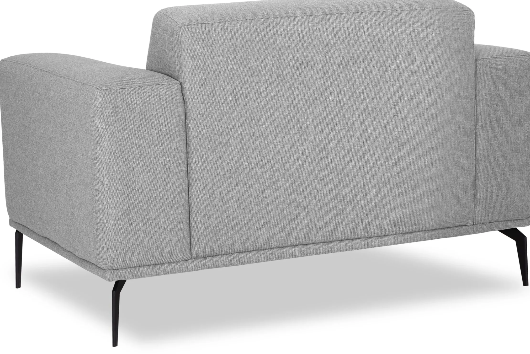 Fauteuil - loveseat Calmora