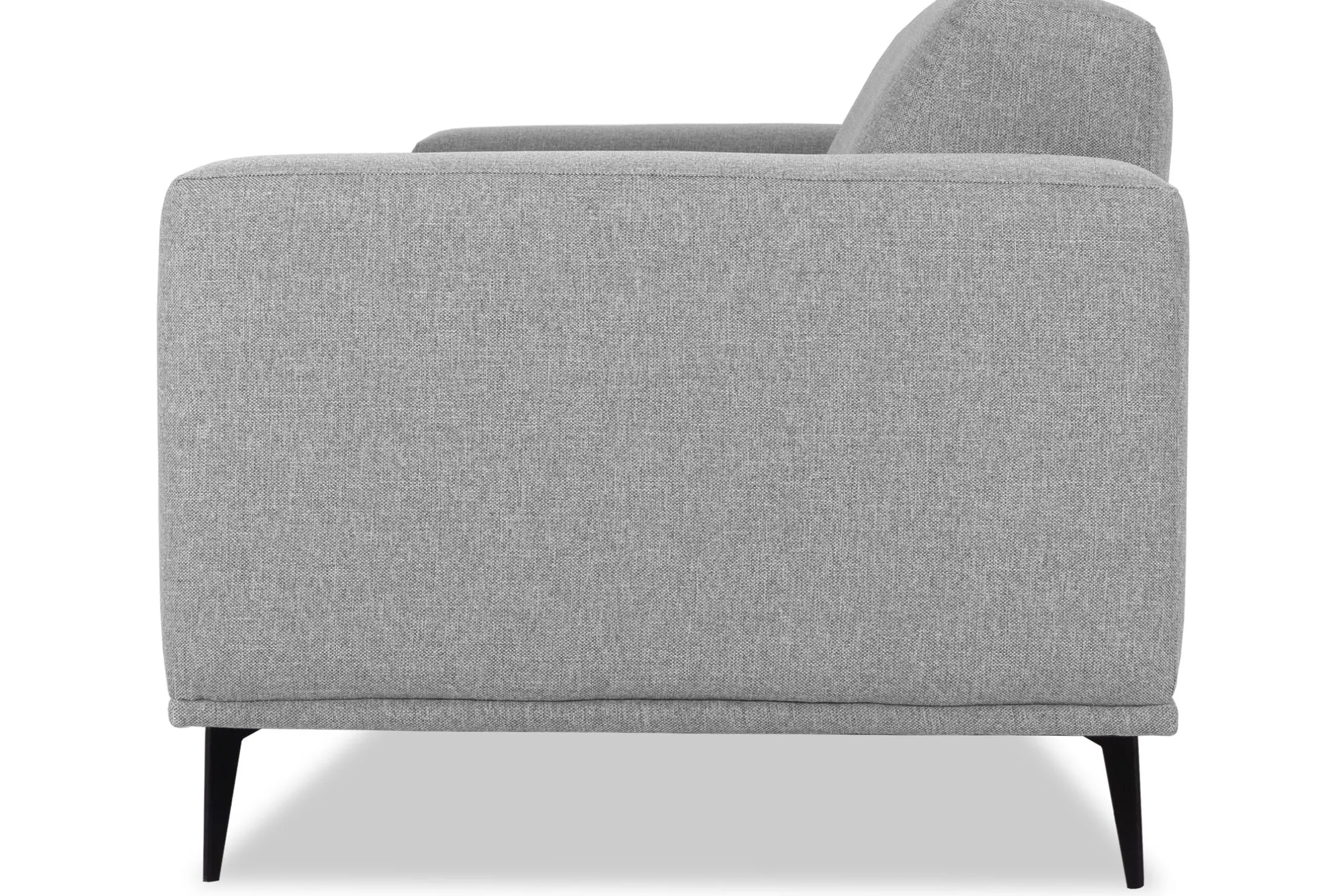 Fauteuil - loveseat Calmora