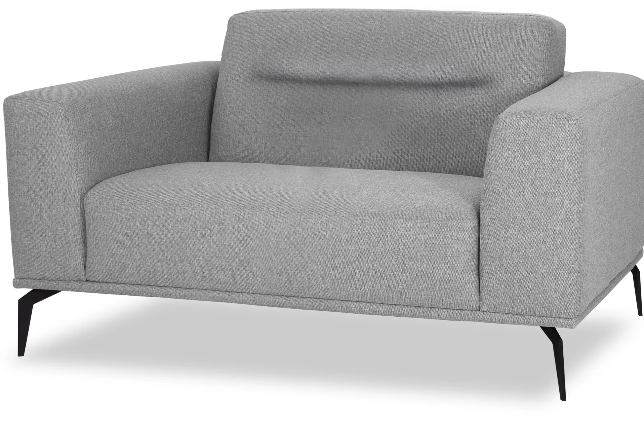 Fauteuil - loveseat Calmora