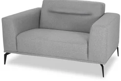 Fauteuil - loveseat Calmora
