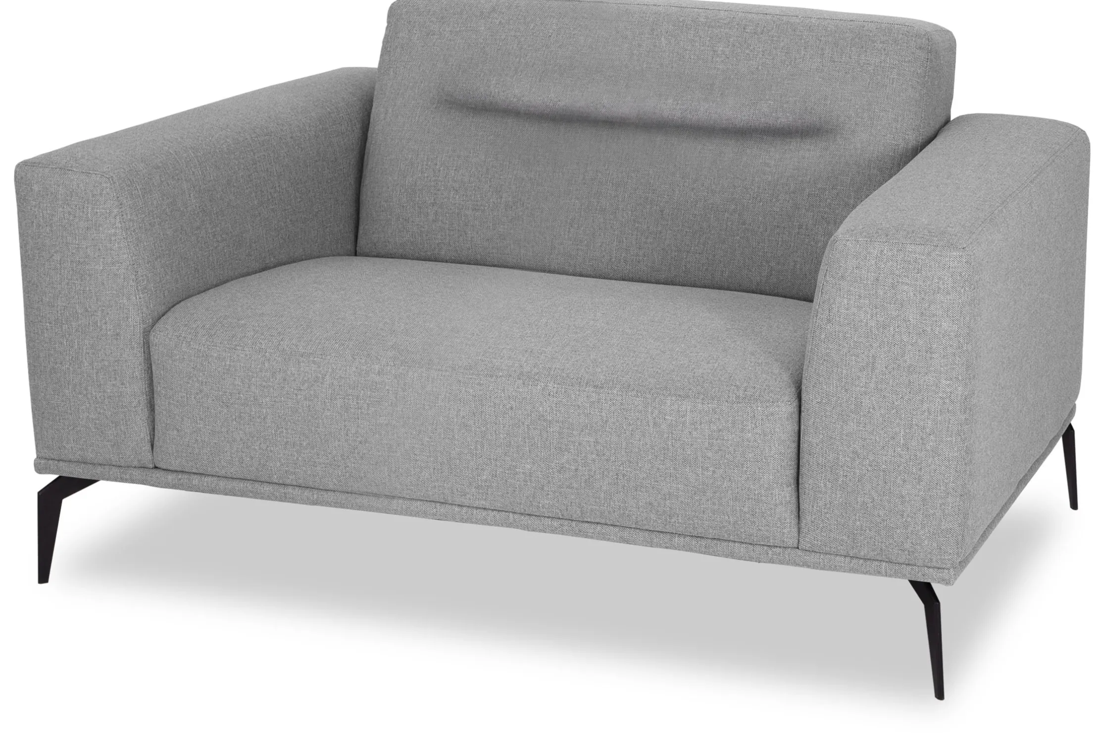 Fauteuil - loveseat Calmora