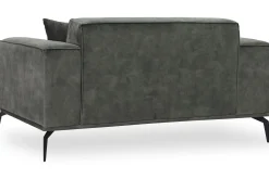 Fauteuil - loveseat Femke