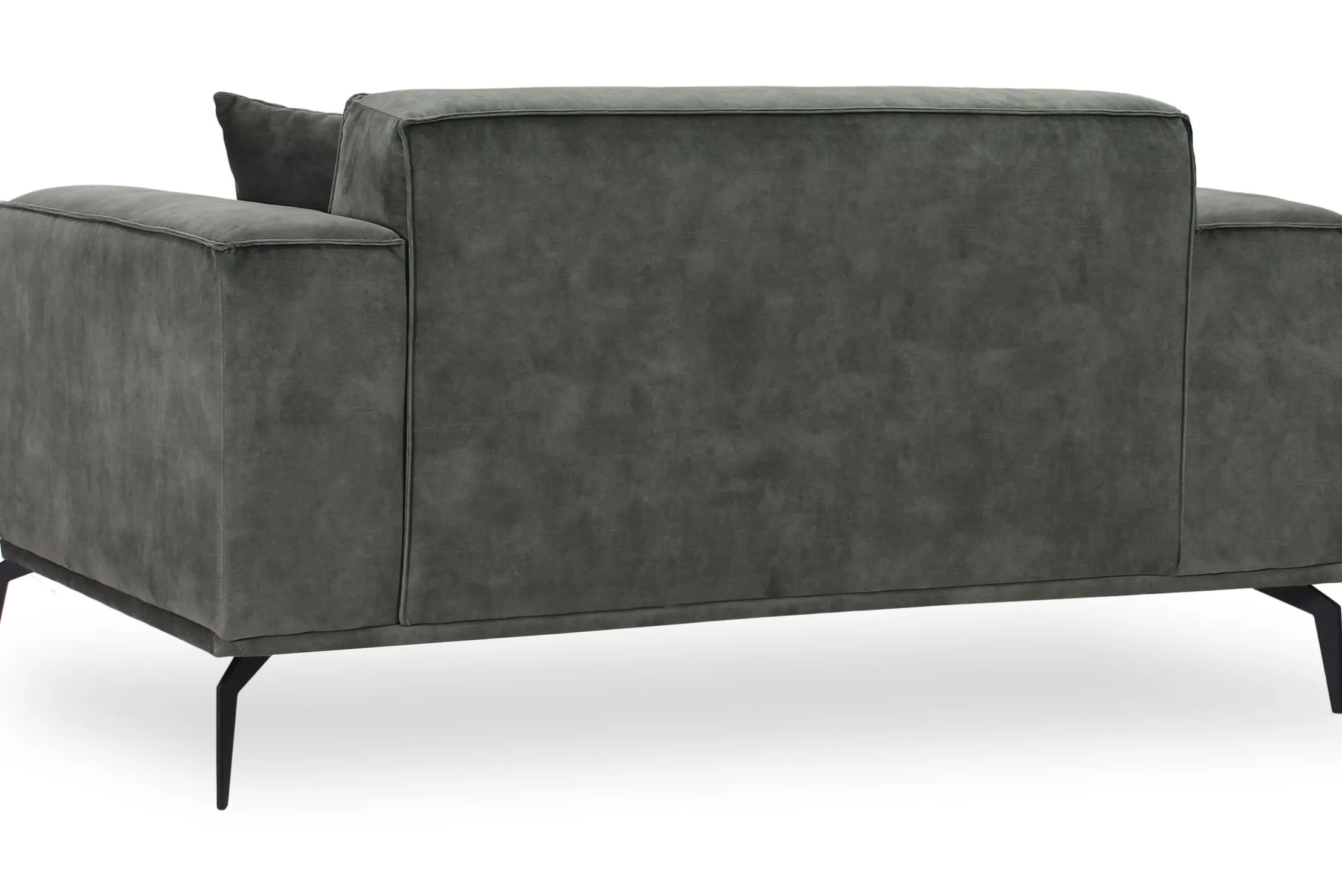 Fauteuil - loveseat Femke