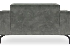 Fauteuil - loveseat Femke
