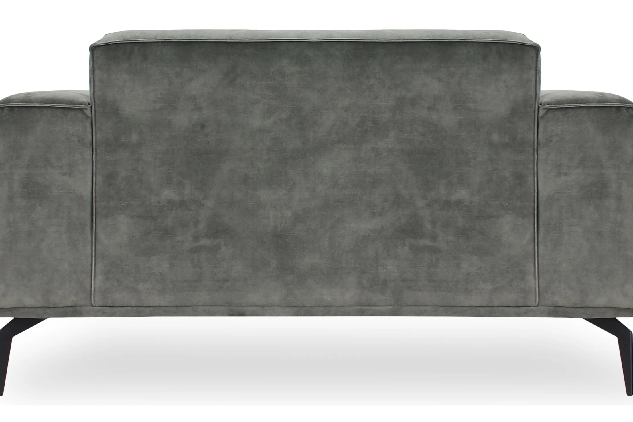 Fauteuil - loveseat Femke
