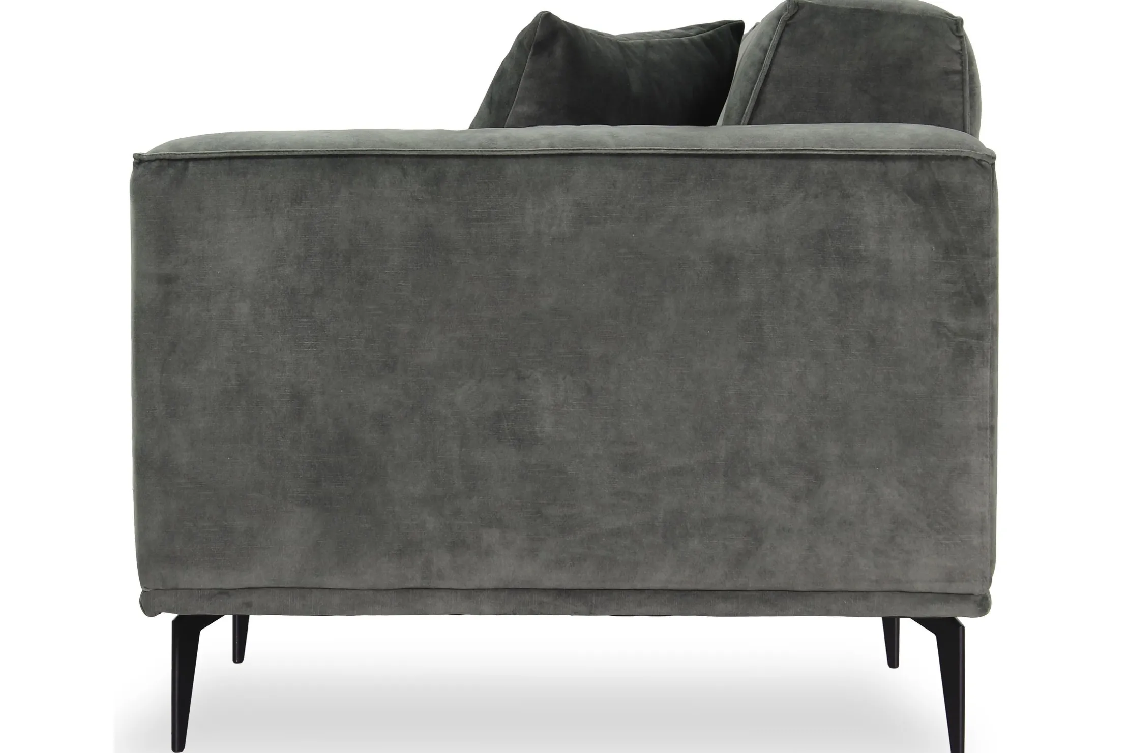 Fauteuil - loveseat Femke
