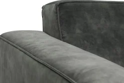 Fauteuil - loveseat Femke