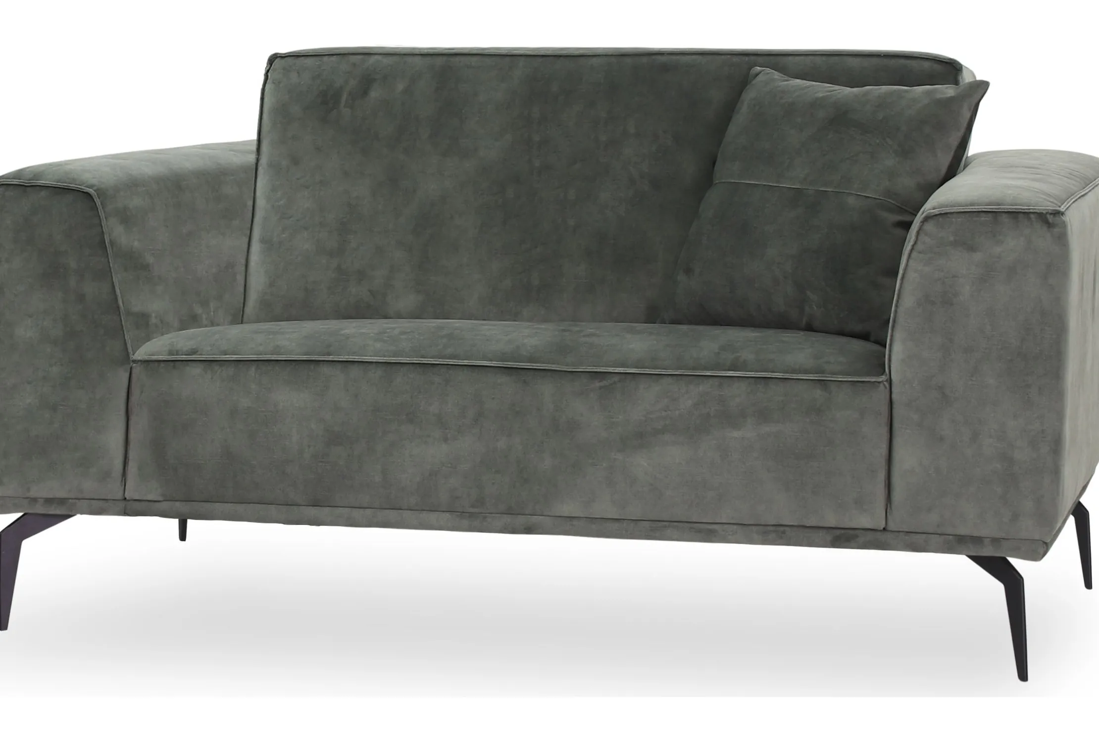 Fauteuil - loveseat Femke