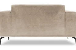 Fauteuil - Loveseat Femke