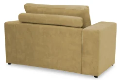 Fauteuil-Loveseat Fenton
