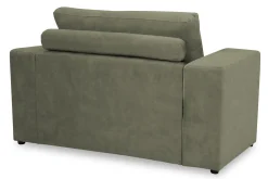 Fauteuil-Loveseat Fenton