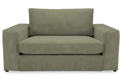 Fauteuil-Loveseat Fenton