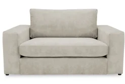 Fauteuil-Loveseat Fenton