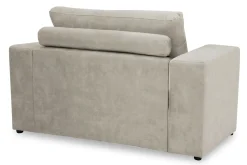 Fauteuil-Loveseat Fenton
