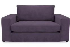 Fauteuil-Loveseat Fenton