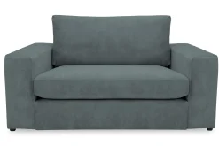 Fauteuil-Loveseat Fenton