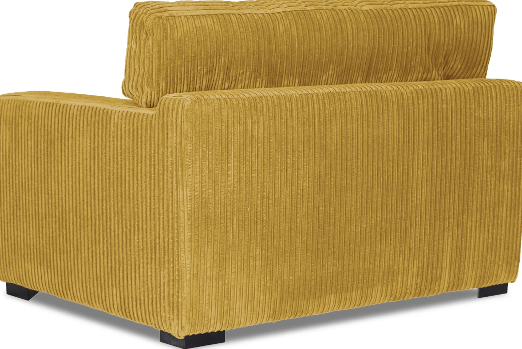 Fauteuil - Loveseat Franchesca