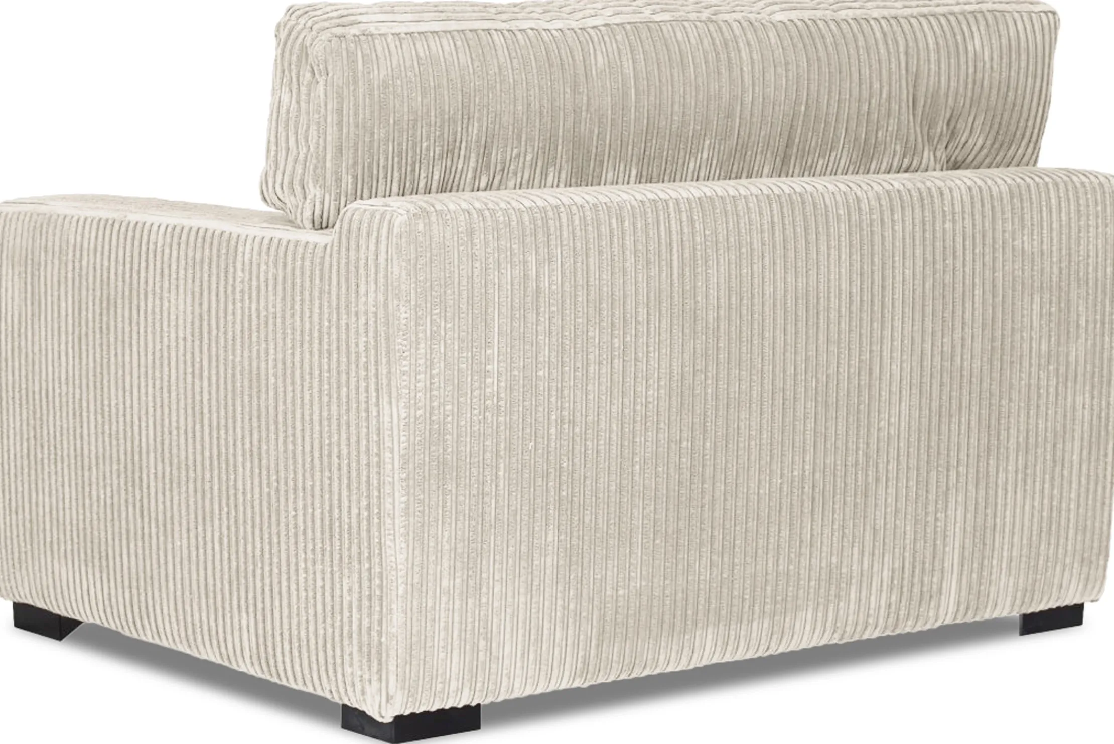 Fauteuil - Loveseat Franchesca