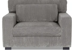 Fauteuil - Loveseat Franchesca