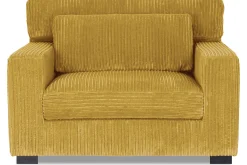 Fauteuil - Loveseat Franchesca