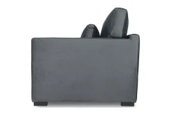 Fauteuil - Loveseat Frederique
