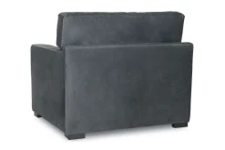 Fauteuil - Loveseat Frederique