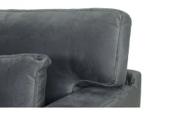 Fauteuil - Loveseat Frederique