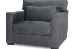 Fauteuil - Loveseat Frederique