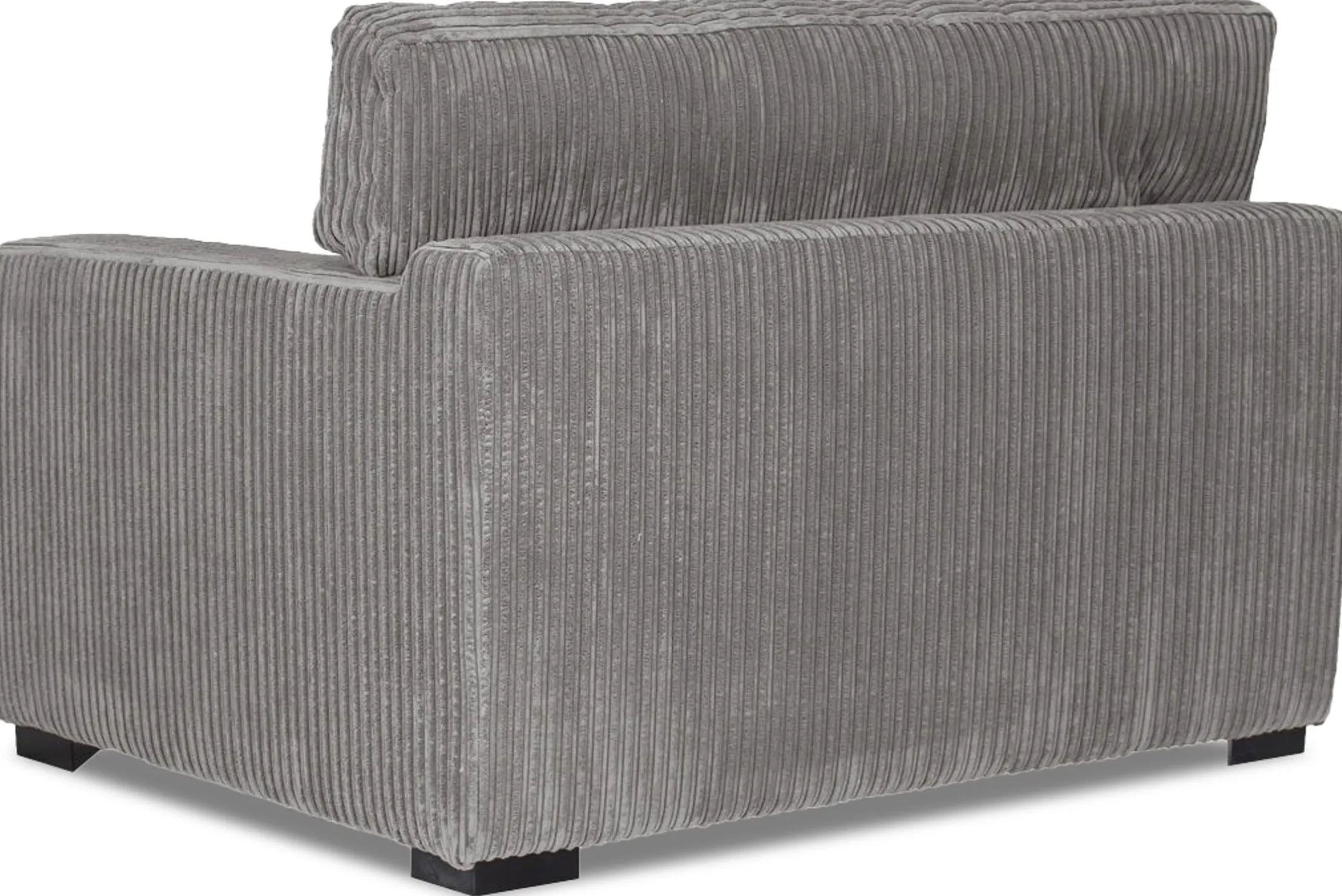 Fauteuil - Loveseat Frederique