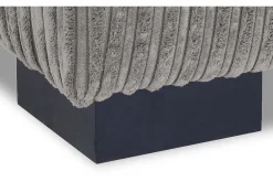 Fauteuil - Loveseat Frederique