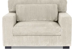Fauteuil - Loveseat Frederique