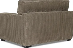 Fauteuil - Loveseat Frederique