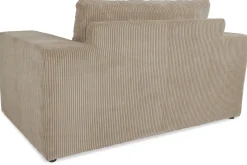 Fauteuil - loveseat Handsome