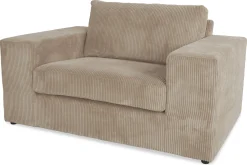 Fauteuil - loveseat Handsome