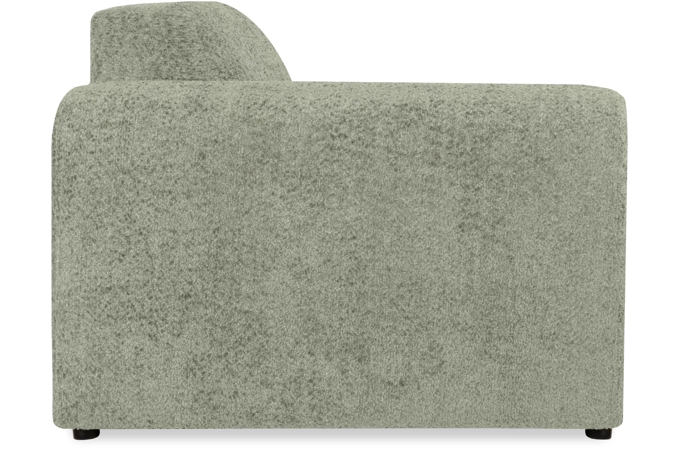 Fauteuil - Loveseat Lana