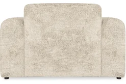 Fauteuil - Loveseat Lana