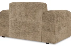 Fauteuil - Loveseat Lana