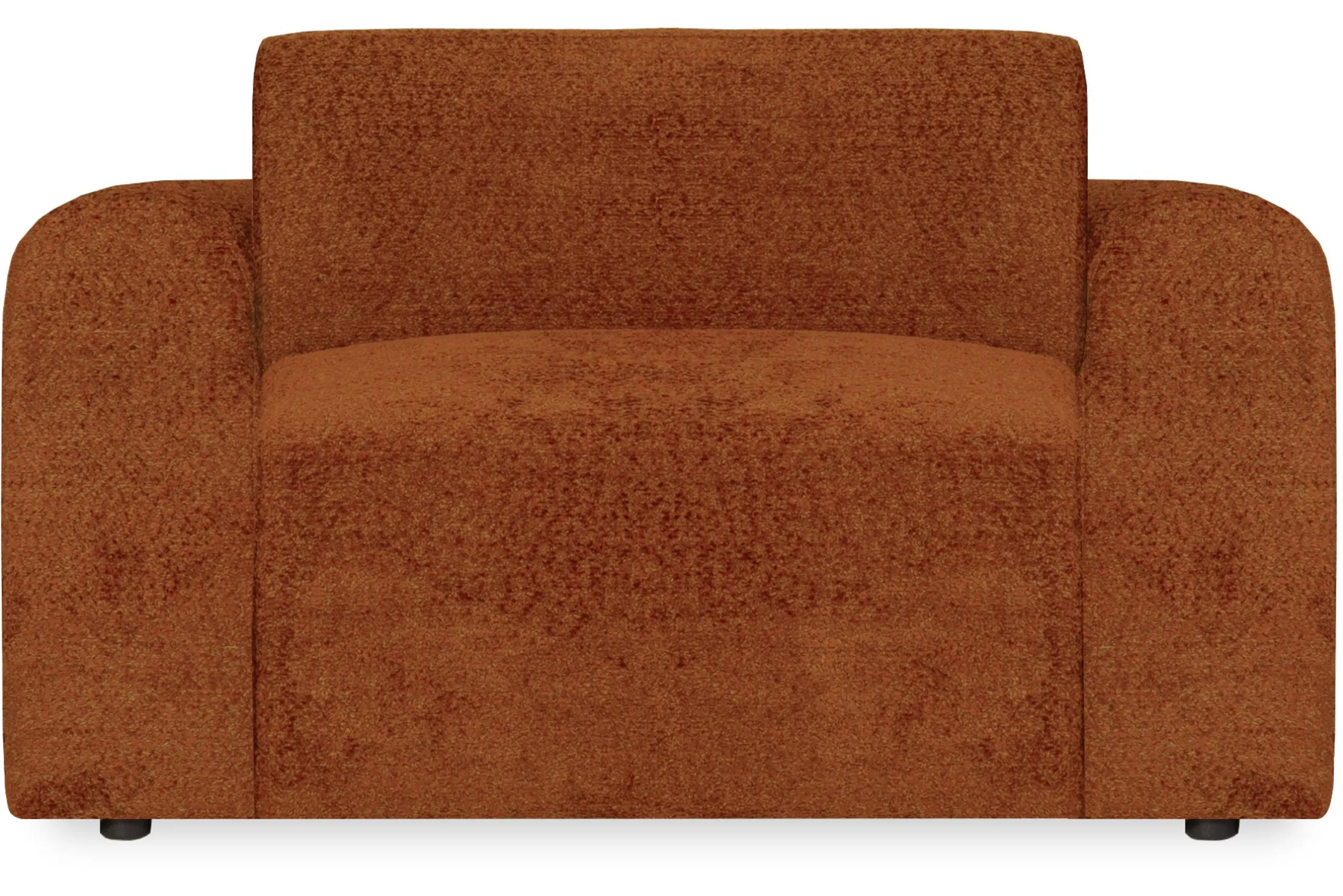 Fauteuil - Loveseat Lana