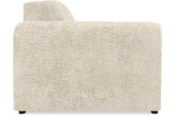 Fauteuil - Loveseat Lana