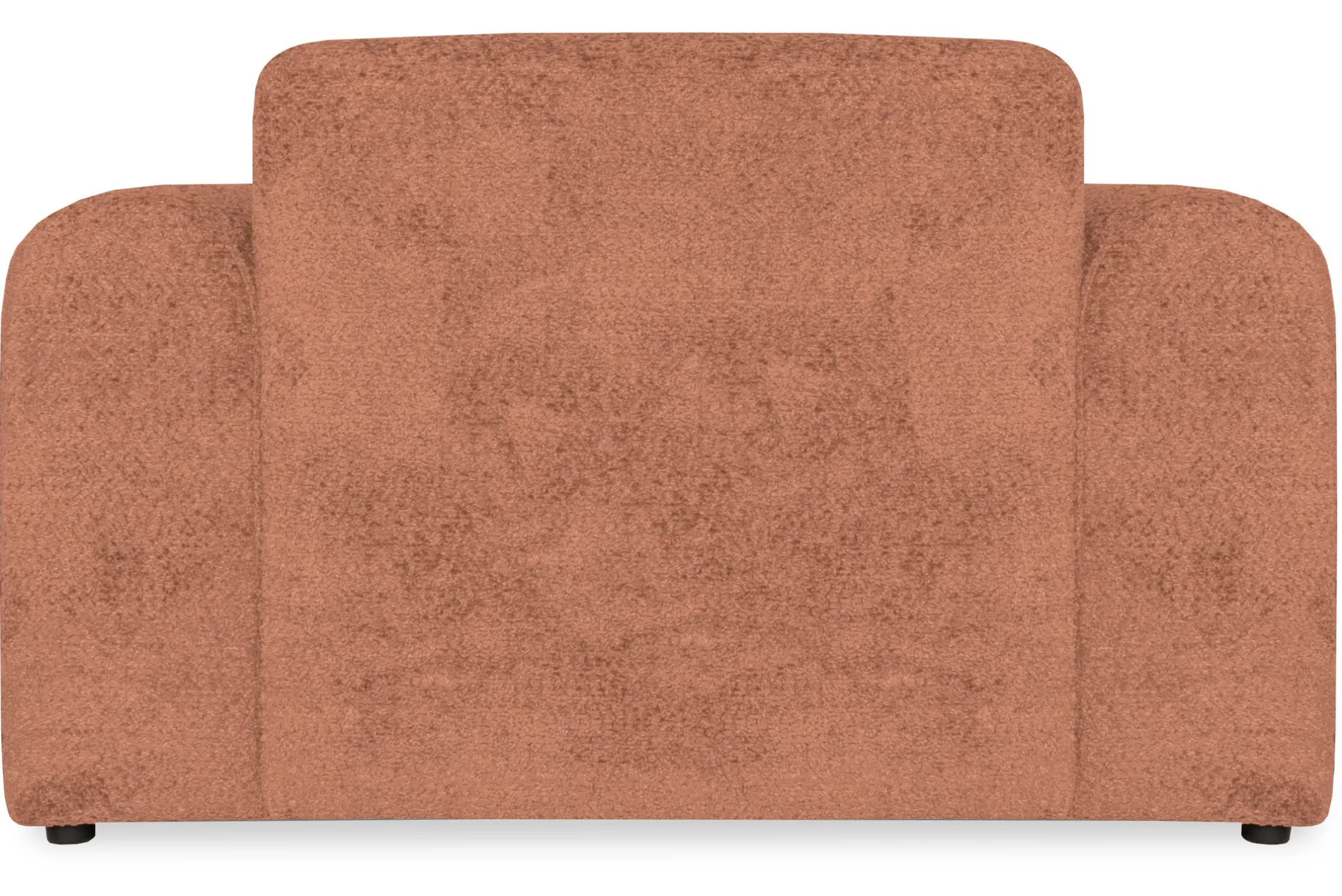 Fauteuil - Loveseat Lana