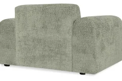 Fauteuil - Loveseat Lana