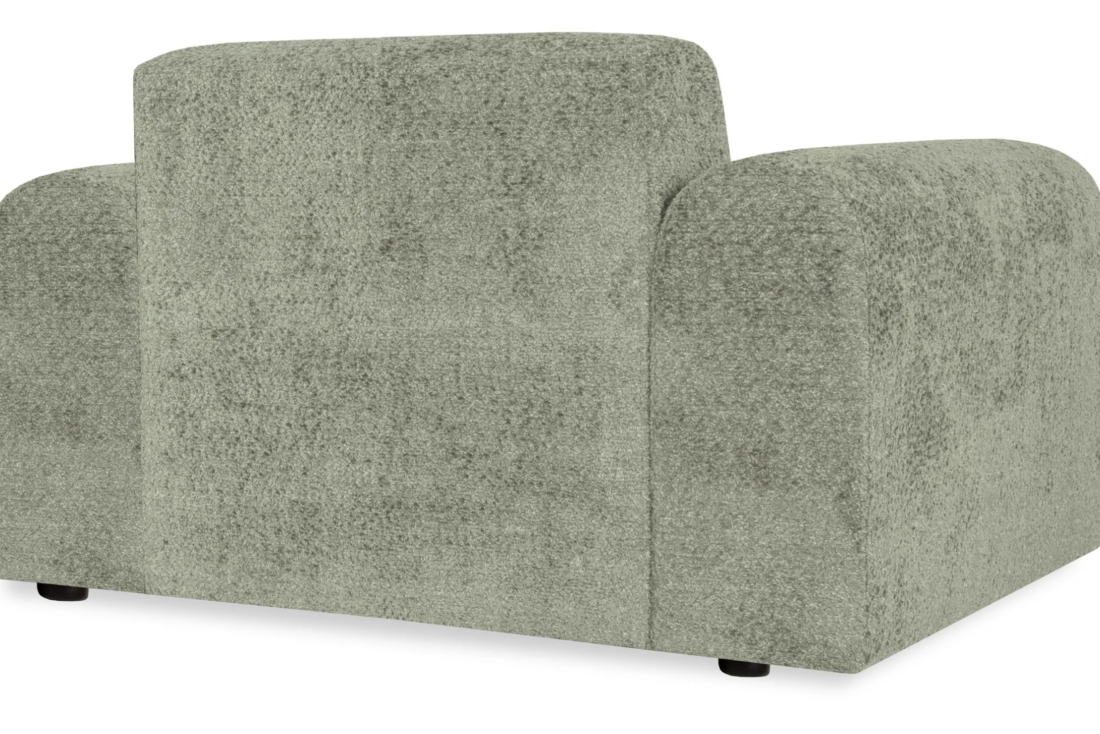 Fauteuil - Loveseat Lana