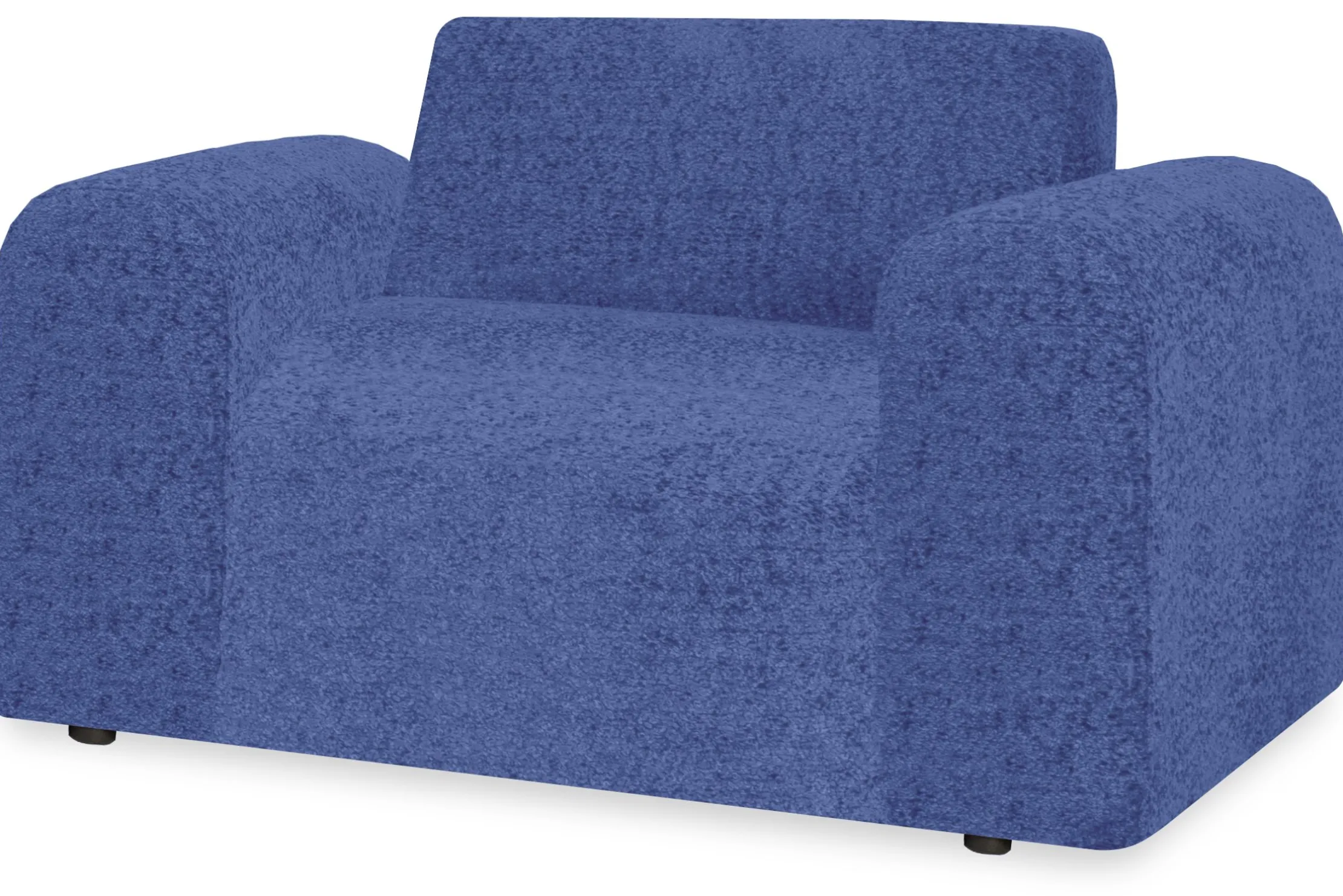 Fauteuil - Loveseat Lana